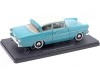 1957 Opel Olympia Rekord "Opel Collection" Turquesa/Beige 1:24 Edit...