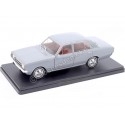 1967 Opel Rekord C 1900 L "Opel Collection" Gris 1:24 Editorial Sal...