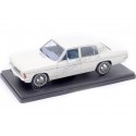 1969 Opel Admiral B "Opel Collection" Blanco 1:24 Editorial Salvat ...