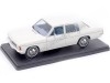 1969 Opel Admiral B "Opel Collection" Blanco 1:24 Editorial Salvat ...