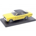 1970 Opel Commodore A GS/E Coupe "Opel Collection" Amarillo/Negro 1...