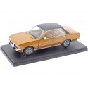 1972 Opel Commodore B GS/E "Opel Collection" Marrón Metalizado 1:24 Editorial Salvat G1648014