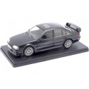 1991 Opel Omega Evolution 500 "Opel Collection" Negro Metalizado 1:...