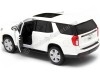 2021 Chevrolet Tahoe Suv Blanco 1:26 Maisto 31533