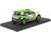 2018 Skoda Fabia R5 Nº31 Kopezky/Dresler Rally Cataluña 1:24 IXO Models 24RAL031A.22