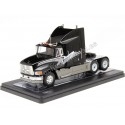 1990 Cabeza Tractora Ford Aeromax Negro Decorado 1:43 IXO Models TR179.22