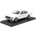 1975 Ford Granada MK1 Blanco 1:18 MC Group 18395