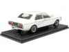 1975 Ford Granada MK1 Blanco 1:18 MC Group 18395