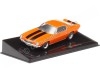 1972 Chevrolet Camaro RS-Z28 Naranja/Negro 1:43 IXO Models CLC532N.22