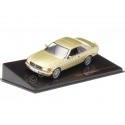 1981 Mercedes-Benz 560 SEC (C126) Beige Metalizado 1:43 IXO Models CLC537N.22