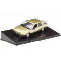 1986 Renault 25 R25 Phase 1 Beige Metalizado 1:43 IXO Models CLC539N.22