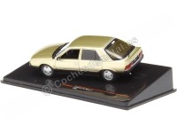 1986 Renault 25 R25 Phase 1 Beige Metalizado 1:43 IXO Models CLC539N.22