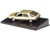 1986 Renault 25 R25 Phase 1 Beige Metalizado 1:43 IXO Models CLC539N.22