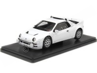 Compatible con Ford RS 200...