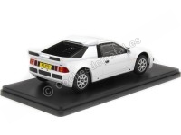 1984 Ford RS 200 Blanco 1:24 WhiteBox 124211