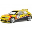 2022 Peugeot 306 Maxi Nº2 Neuville/Cornet Rally Eifel 1:18 Solido S1808304