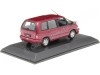 1991 Renault Espace Granate Metalizado 1:43 Norev 75953