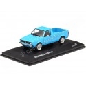 1982 Volkswagen VW Caddy MK1 Custom PickUp Azul 1:43 Solido S4312302