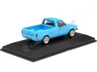 1982 Volkswagen VW Caddy MK1 Custom PickUp Azul 1:43 Solido S4312302