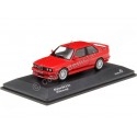 1989 BMW Alpina B6 3.5S (E30) Rojo Brillante 1:43 Solido S4312003