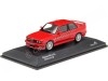 1989 BMW Alpina B6 3.5S (E30) Rojo Brillante 1:43 Solido S4312003