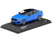 Compatible con BMW M5 (F90)...