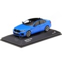 2020 BMW M5 (F90) Competition Azul Voodoo 1:43 Solido S4312703