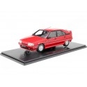 1990 Citroen BX GTI Rojo Veneciano 1:18 Triple-9 1800460