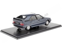 1990 Citroen BX GTI Gris Metalizado 1:18 Triple-9 1800463