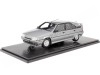 1990 Citroen BX GTI Plateado 1:18 Triple-9 1800464