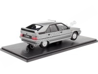 1990 Citroen BX GTI Plateado 1:18 Triple-9 1800464