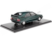 1990 Citroen BX GTI Verde Metalizado 1:18 Triple-9 1800465