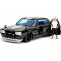 1971 Nissan Skyline GT-R "Mike, Tokyo Revengers" Negro Decorado1:24 Jada Toys 34698 253255064