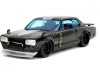 1971 Nissan Skyline GT-R "Mike, Tokyo Revengers" Negro Decorado1:24 Jada Toys 34698 253255064