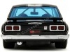 1971 Nissan Skyline GT-R "Mike, Tokyo Revengers" Negro Decorado1:24 Jada Toys 34698 253255064