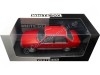 1980 Renault 18 R18 Turbo Rojo 1:24 WhiteBox 124213