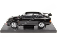 1987 Ford Sierra RS Cosworth Negro 1:24 WhiteBox 124212