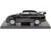 1987 Ford Sierra RS Cosworth Negro 1:24 WhiteBox 124212