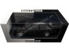 1987 Ford Sierra RS Cosworth Negro 1:24 WhiteBox 124212