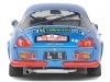 1972 Alpine A110 1600S Nº23 Piot/Marnat Rally de Monte Carlo 1:18 Solido S1804208