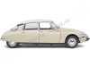 1972 Citroen D Special Beige/Blanco 1:18 Solido S1800710