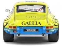 1973 Porsche 911 Carrera RSR Nº105 Lafosse/Angoulet Tour de Francia...