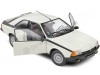 1985 Renault Fuego Turbo Blanco Panda 1:18 Solido S1806405