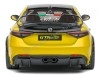 2022 Alfa Romeo GTAm 501 Nagemaakt Amarillo Metalizado Decorado 1:18 Solido S1806905