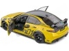 2022 Alfa Romeo GTAm 501 Nagemaakt Amarillo Metalizado Decorado 1:18 Solido S1806905