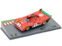 Compatible con Ferrari 312...