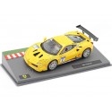 2016 Ferrari 488 Challenge Nº1 Amarillo 1:43 Editorial Salvat ABFRT016