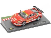 Compatible con Ferrari F430...