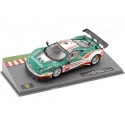 2015 Ferrari 458 GT3 Nº50 Aguas/Ragazzi/Kondakov/Moiseev 24h Spa 1:43 Editorial Salvat ABFRT012