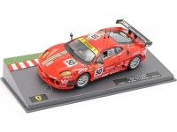 Compatible con Ferrari F430...